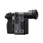 Sony ILME-FX2 dual base iso kamera