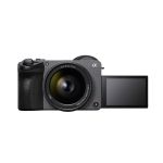 Sony ILME-FX2 dual base iso kamera