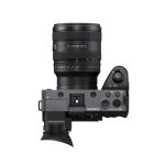 Sony ILME-FX2 dual base iso kamera