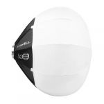 Soonwell L65 Lantern Softbox 120° Abstrahlwinkel