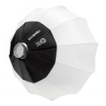 Soonwell L85 Lantern Softbox hohe Lichtstreuung
