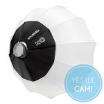 Soonwell L85 Lantern Softbox kaufen