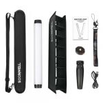 Soonwell Magic Tube MT1 EU-Kit Wasserdicht