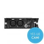 Sound Devices MixPre-3 II Mikrofon