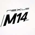 Sunex Nexus M14 PRO Energie