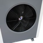 Sunex Nexus M14 PRO Zentralheizung