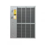 Sunex Nexus M8 EVI Heizen