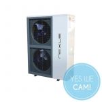 Sunex Nexus M8 EVI Wärmepumpe