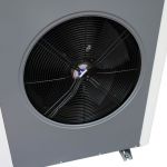 Sunex Nexus M9 PRO Kühlung