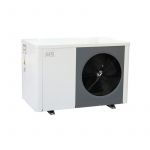 Sunex Nexus M9 PRO Heizung