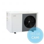 Sunex Nexus M9 PRO Wärmepumpe