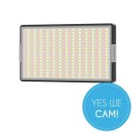 SWIT CL-15 Bi-color SMD On-camera LED Light hell