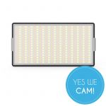 SWIT CL-15 Bi-color SMD On-camera LED Light Kopflicht