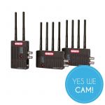 Swit FLOW2000 (TX+2RX) Funksystem HD-Videoübertragungsset