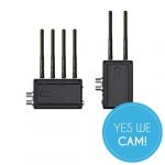 Swit FLOW2000 (TX+2RX) Funksystem Multicast