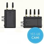 Swit FLOW500 Funksystem Funkstrecke