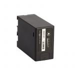 Swit LB-CA90C Canon BP-A Series Battery Pack DV-Akku