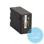 Swit LB-CA90C Canon BP-A Series Battery Pack Akku