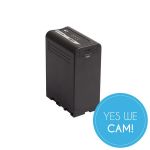 SWIT LB-SU98 BP-U Battery Pack 2KIT Akkus