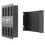 SWIT MATRIX-A8 8x100W Ultra fast Gold Mount Wall Charger 8 Kanäle