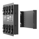 SWIT MATRIX-S8 8x100W Ultra fast V-mount Wall Charger 8 Kanäle