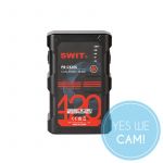 Swit PB-C420S Akku