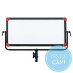 SWIT PL-E90 90W Portable Bi-color SMD Panel LED light zweifarbig