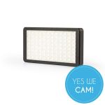 SWIT S-2712 12W Pocket RGBW SMD LED Light integrierter Akku