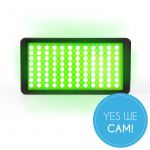 SWIT S-2712 12W Pocket RGBW SMD LED Light Leuchte