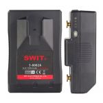 Swit S-8082A Li-Ion Anton Bauer Mount Akku