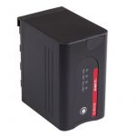 Swit S-8D58 Panasonic VBD Mount Akku