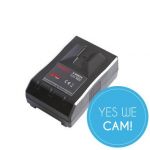 Swit S-8082S LiIon V-Mount Akku