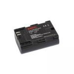Swit S-8PE6 Li-Ion Canon LP-E Mount für DSLR