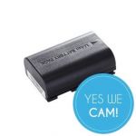 Swit S-8PE6 Li-Ion Canon LP-E Mount für DSLR