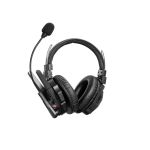 SYNCO Xtalk XMax 9 - Xtalk XMax Wireless Intercom System Einzelner Kopfhörer