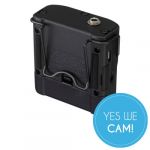 Tascam DR-10L Digitaler Audiorecorder mit Lavalier-Mikrofon