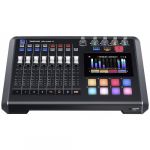 Tascam Mixcast 4 Audio
