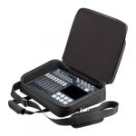 Tascam Transporttasche für Mixcast 4 Gepolstert
