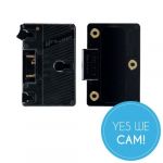 TERADEK GM Plate Kit - Bolt XT 1000/3000 Kit