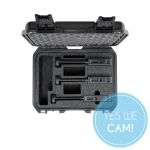 Teradek Large Case - Bolt 6 XT TX/2RX Transportkoffer