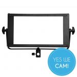 helight Velvet Mini 1 LED Lightpanel