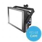 Thelight Velvet Mini 1 LED Lightpanel