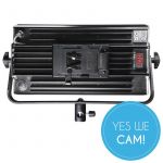 Thelight Velvet Mini 1 LED Lightpanel