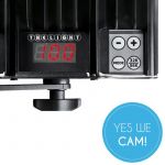 Thelight Velvet Mini 1 LED Lightpanel