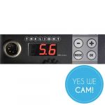 THELIGHT VELVET1 - LED-Panel