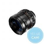 Thypoch Simera 35mm f1.4 for Leica M Mount Type ii - Black Leica M Objektiv