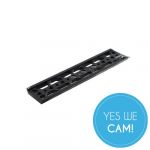 Tilta 15mm Baseplate for Sony F5/F55 + Lightweight Dovetail Plate - BS-T09 Baseplate