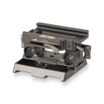 Tilta 15mm LWS Baseplate for BMPCC4K / 6K (Tilta Gray) kaufen