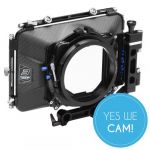 Tilta 4x4 Carbon Fiber Matte Box MB-T03