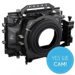 Tilta 6x6 Carbon Fiber Mattebox MB-T06